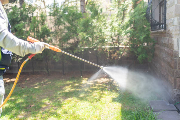 Best Best Pest Control Companies  in Eatonton, GA